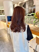 エイゾー(EIZO)&nbsp;レイヤー/レイヤーロング/ゼロテク/ゼロテクカラー/ケアカラー