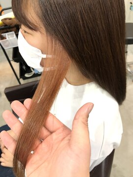 アクロ(ACRO) イヤリングカラー