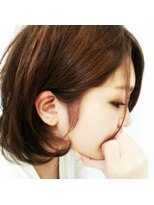 ポンテ 福津店(ponte)&nbsp;髪質改善カラー