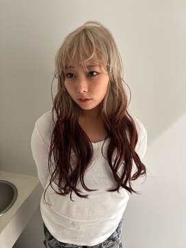 キオク(KIOX) ルーツカラー