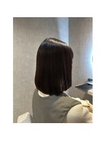 ミリ 千歳烏山(Mili CARE&SPA)&nbsp;ミリお客様スタイル