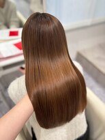 ナビ 金沢駅前店(navi)&nbsp;美髪は髪質改善トリートメントから