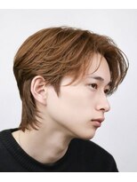 ゴールドシブヤ(GOALD SHIBUYA)&nbsp;センターパート