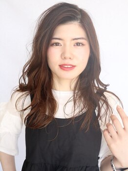 なりたいstyleに近づける◇骨格・髪質・髪の状態を見極めて一人ひとりに合ったあなただけのStyleをご提案◎