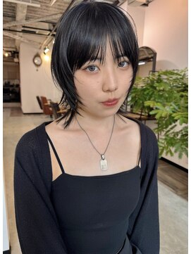 リテ(rite) レイヤーウルフ