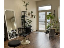 1人サロンなのでお子様とも気軽にご来店いただけます*