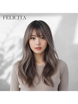 【FELICITA STYLE】