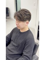 ブライト(BRIGHT) フェザーショート