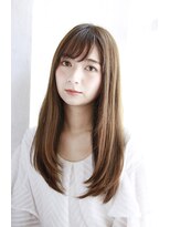 アーク(ARC+)&nbsp;髪質改善/酸性縮毛矯正/ロングヘア２０代３０代４０代