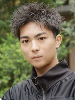 ゴールド 京都 三条(GOALD)&nbsp;アップバングショート