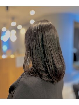 サンジュウナナドシー 大宮東口店(37.0℃) 大人女性の艶感ナチュラルミディ