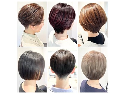 ストフ(stof)の写真