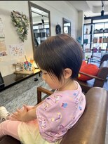 アティラン(Attirant)&nbsp;親子OK 静かに過ごせる癒し時間