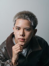 ブラック(BLACK)&nbsp;taper buzz