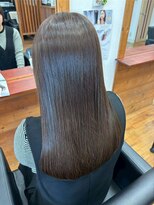 ノアサロン(Noa SALON)&nbsp;アッシュグレージュ