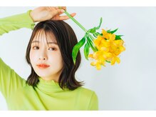 グロウ 大井町(grow)の雰囲気(ハイライト、インナーカラー、仕事にもなじむデザイン提案)