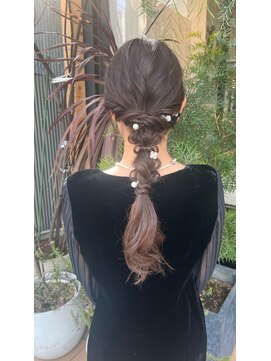 ゼン ネオ(Zen Neo) パーティーセット