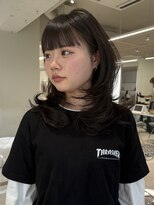 キーン 立川店(keen) 海外レイヤー×立川