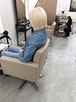 アイコン トゥーグランノール(EIKON to grand nord) STYLE83