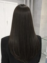 ローウェ 渋谷(Louwe)&nbsp;オリーブグレージュ【suzuka】