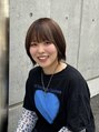 ジオ 国分寺(the O's)&nbsp;ERI &nbsp;寒色得意
