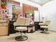 ヘアサロン カット ウェイ(Hair Salon Cut way)の写真/少人数の隠れ家サロンで叶える理想の姿…マンツーマン施術で喧騒を忘れ、ゆっくりお過ごし頂ける空間を＊