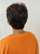 ビューティーサロン アイ&nbsp;ショート