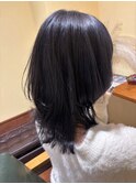 ツヤ髪サブリミック髪質改善トリートメント