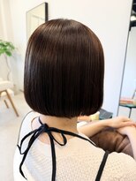 ワッカ(WACCA) ボブ