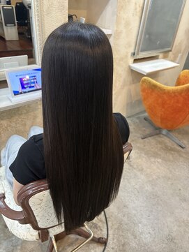 チャプター 那覇店(chapter) 艶髪髪質改善