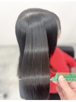 ニュール(nul)&nbsp;広がりを気にしない美髪生活