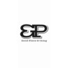 MENS HAIR SHOP Good Place&thing 江坂店のお店ロゴ