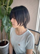 シアン 橋本南口店(SHIAN)&nbsp;ショートウルフレイヤー