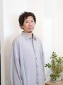 ヘアアート ジュース キャト(Hair art juice quatre)/勝部直樹