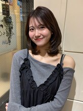 女性スタイリストが多いサロン☆初めての方もお気軽にご相談ください☆