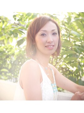 ヘアーサロン アージュ 伏見本店(hair salon age) メルティパールドロップ