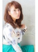☆ヘアピンアレンジ☆【olive for hair】03-6914-0898