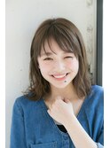 『December』ゆるっとかわいい♪カジュアルミディ