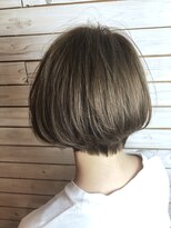 デコヘアー キートス(DECO HAIR kiitos)&nbsp;ゴールドベージュ