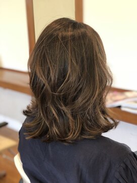 スガタ リフレクション(SUGATA reflection) ロブ