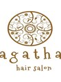 アガサ(agatha)/agatha