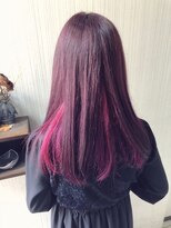 トムキャット(TOM CAT)&nbsp;violet×berry pink