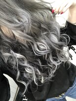 ホワイト(WHITE)&nbsp;ホワイトグレー