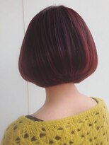 アーティック 伊万里店(arttic)&nbsp;【arttic】似合わせカット×ボブ