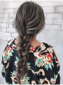 【Pura Vida】簡単アレンジもオシャレに