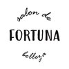 サロン デ ベレーザ フォルトゥーナ(salon de belleza FORTUNA)のお店ロゴ