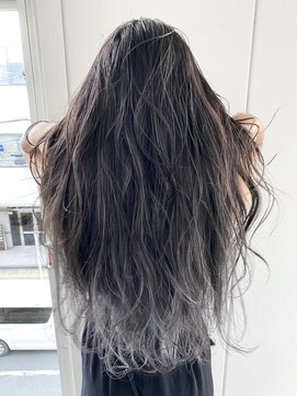 スティードトーキョー(Steed Tokyo) light touch"lavender grey"【Steed/立川】