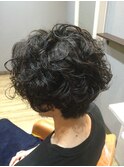メンズグラボブ