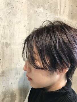 エイト マカビ 沖縄真嘉比店(EIGHT makabi) 【EIGHT 真嘉比】お客様スタイル_