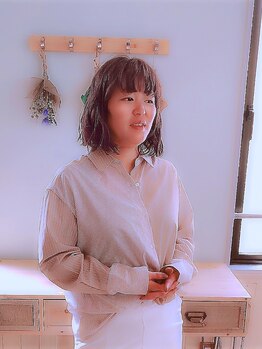 ラナ 柏(Lana)の写真/【柏駅4分】女性一人のマンツーマンサロンなのでゆったりとしたサロンタイムを過ごせる◎【柏】